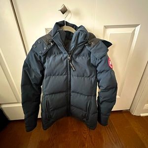 Canada Goose Jacket